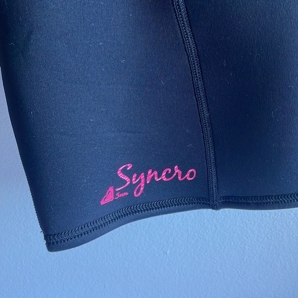 Roxy Wetsuit Size 12 - Picture 3 of 8